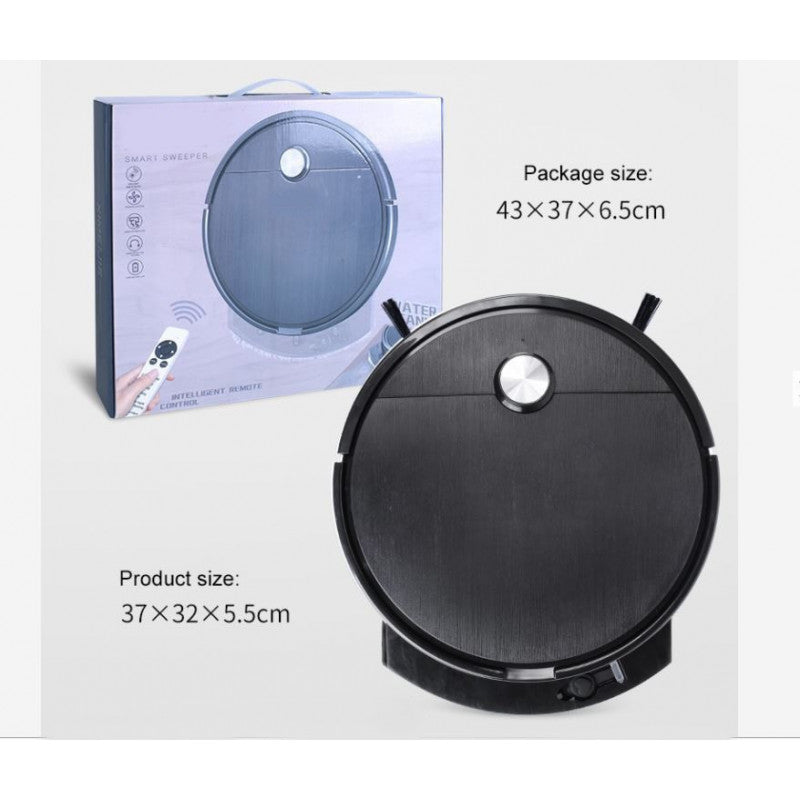 Namvi T1 Oriás Robot porszívó