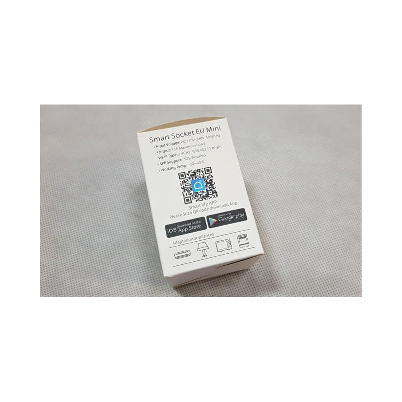 Okos adapter