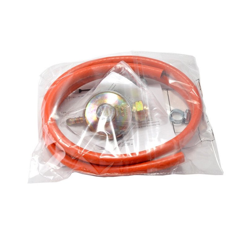 PB- Gáz nyomáscsökkentő (reduktor) készlet gázégőhöz,
gázzsámolyhoz