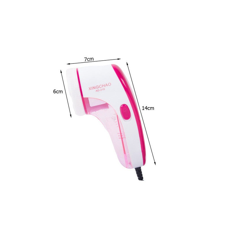 Pulóver bútorápoló ruhagöndörítő USB