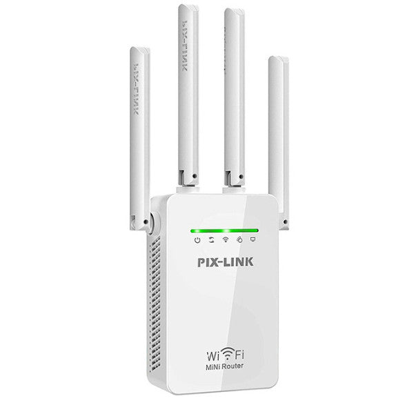 Pix-Link WiFi jelerősítő