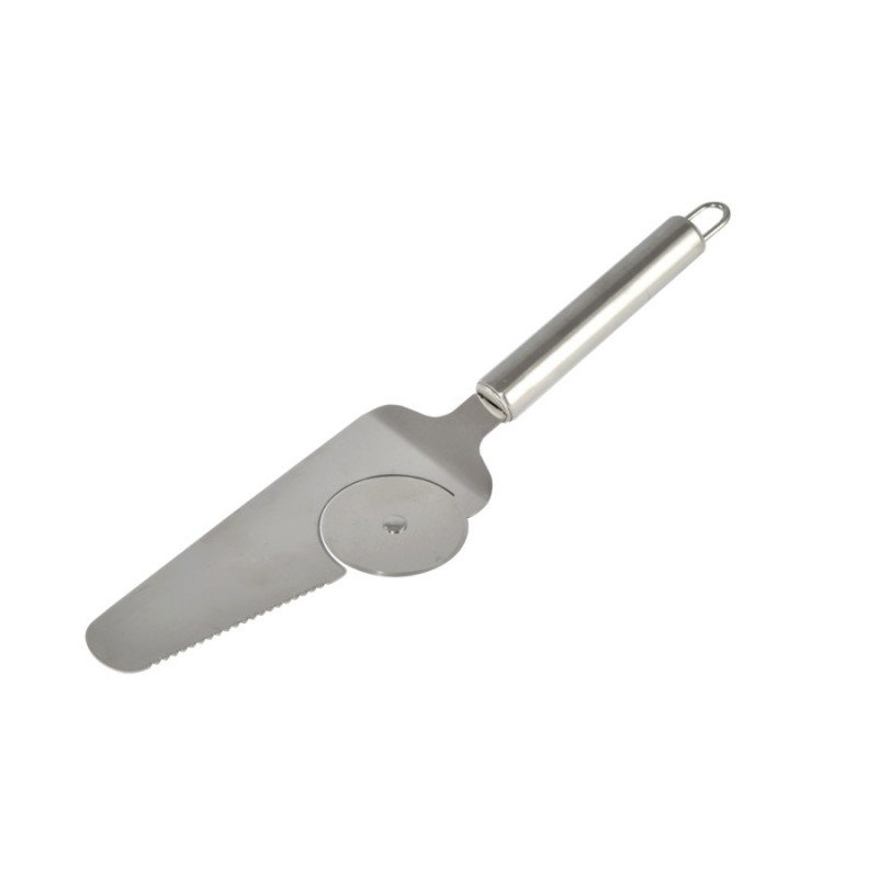 Pizzavágókerék + lapát