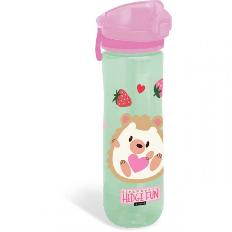 Prémium gyermek kulacs (600 ml)