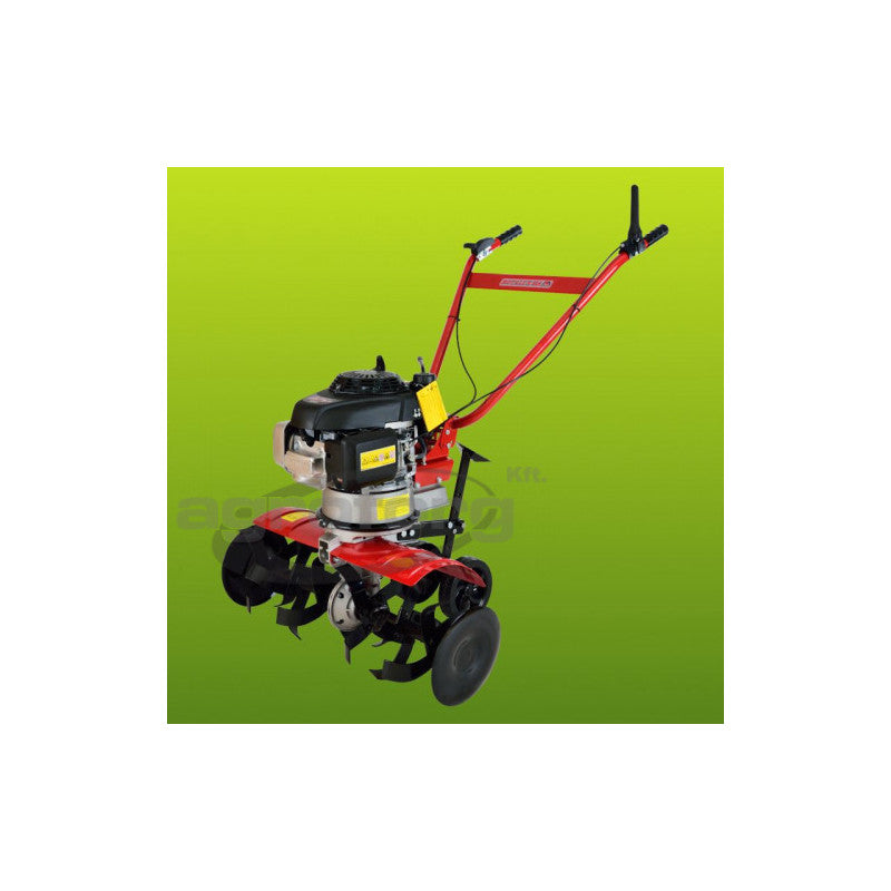 Rotációskapa Agrimotor Rotalux 52A-H55 honda gcv170, 170cm3, 3.6kw, 2x3 kapatag, munkasz.:80cm