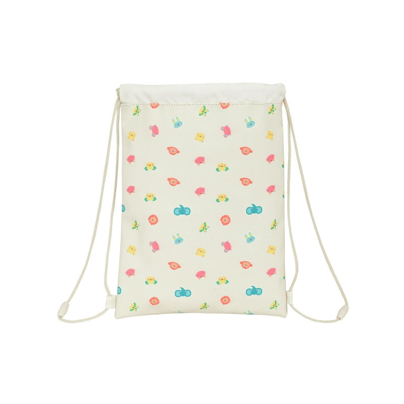 Safta kisállatos tornazsák