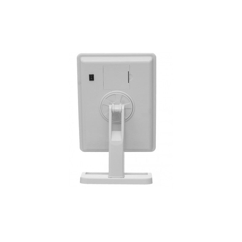 Sminktükör LED világítással - smink tükör kozmetikumokhoz