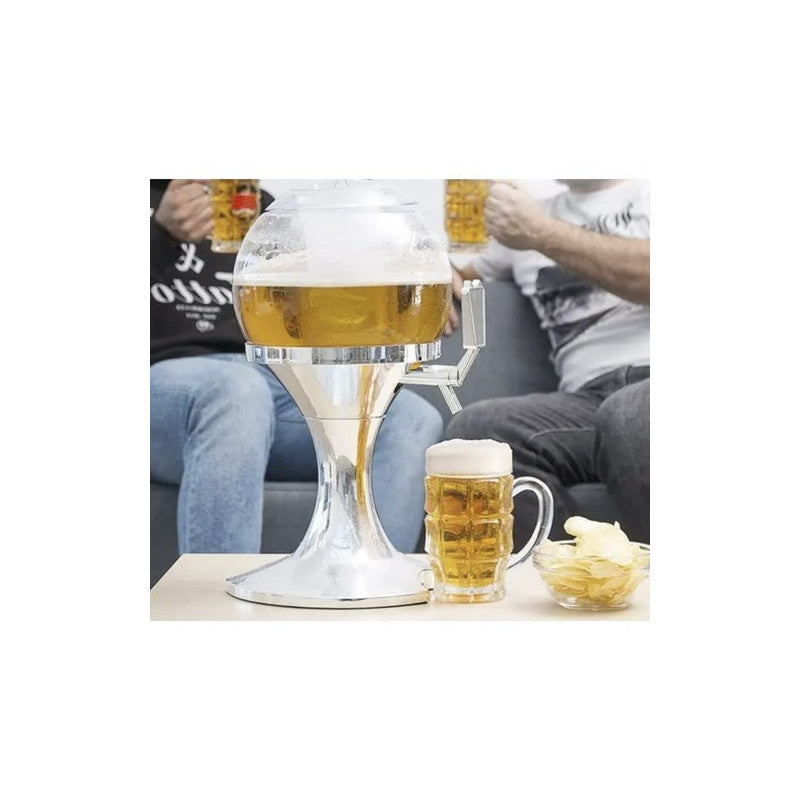 Sörcsap/öntöző 3,5 literes Ruhhy 22799 - Sörcsap, söröző, söröntő, söradagoló, sörkiöntő, sörkészlet