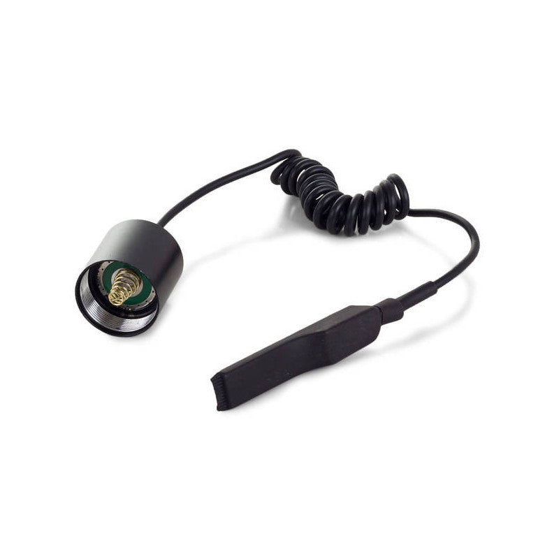 Taktikai Bailong USB LED lámpa Cree XM-L3-U3 LED-del
