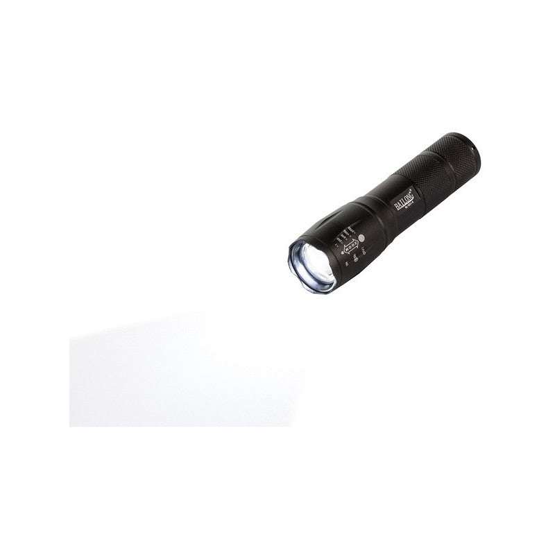 Taktikai Bailong Zoom Cree LED T6 Q3 UV Zseblámpa