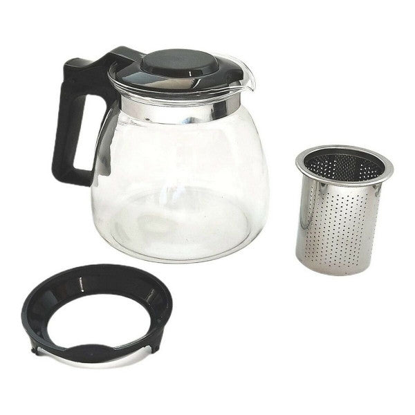Teáskanna 900 ml