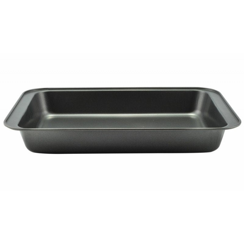 Tepsi tapadásmentes bevonattal 37.5x26 cm