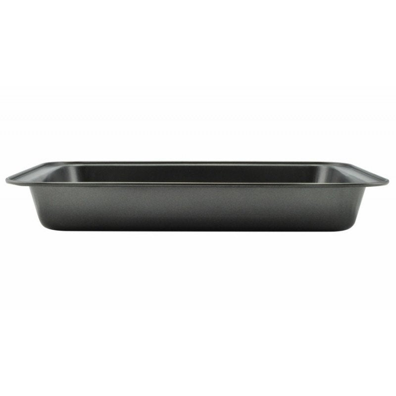 Tepsi tapadásmentes bevonattal 37.5x26 cm