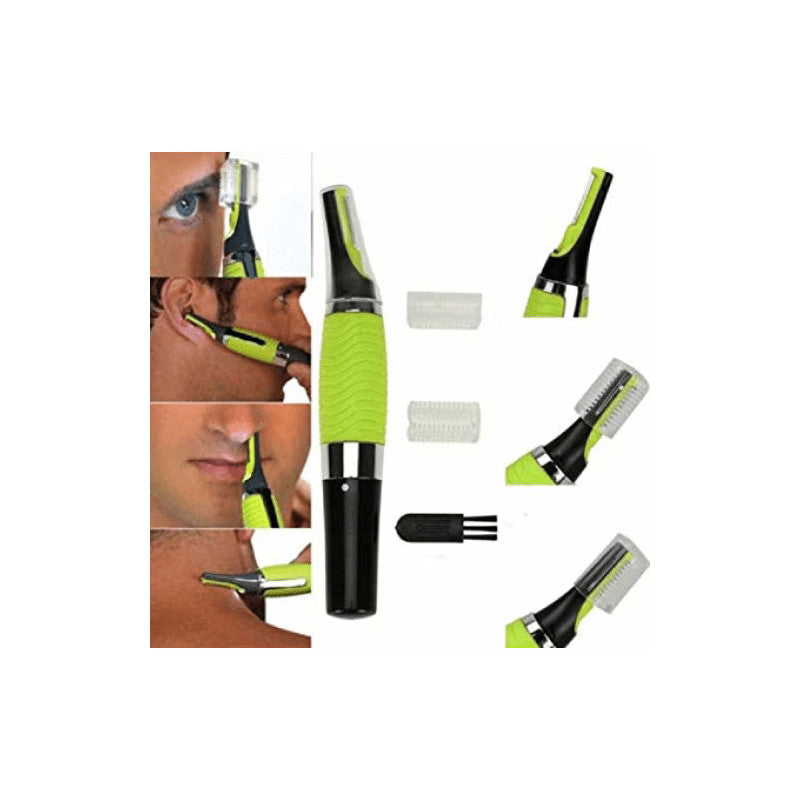 Trimmelő, arcszőrtelenítő