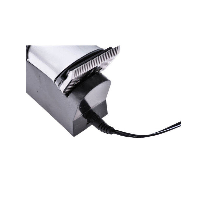 Vezeték nélküli hajvágó és szőrzetnyíró - Professzionális készülék - Hajvágás - Trimmer - Hajápolás - Könnyű használat