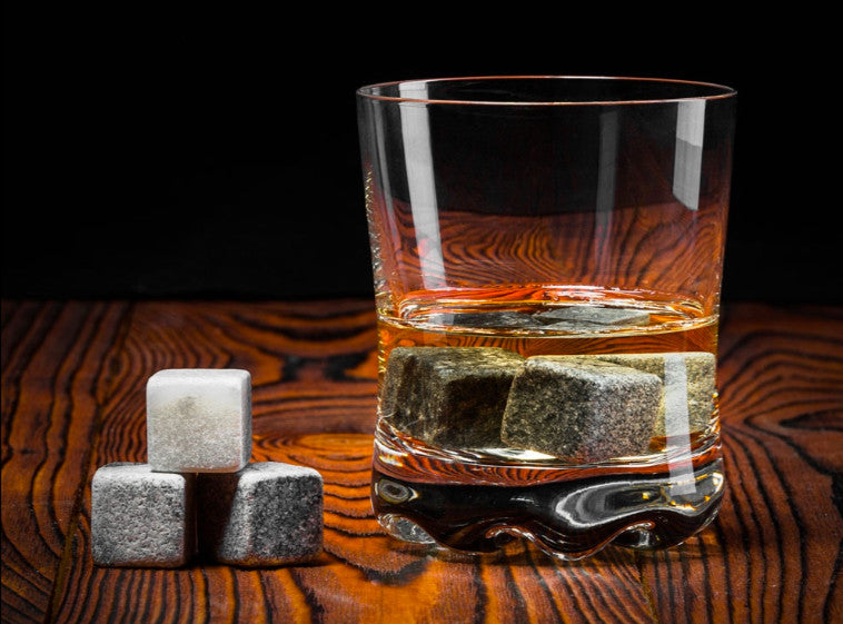 Whisky Hűtő Kövek