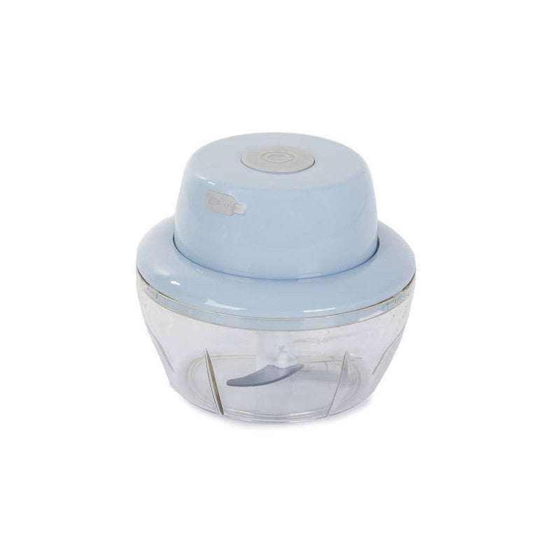 Zöldségaprító hagyma fokhagyma elektromos aprító - Gyors és egyszerű zöldségvágó.