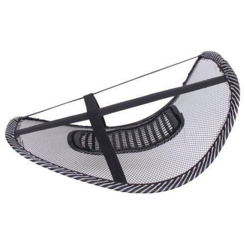 Tartásjavító háttámasz - Ülj végre kényelmesen!