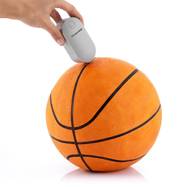 Újratölthető vákuumszivattyú és pumpa 2 az 1-ben (InnovaGoods)