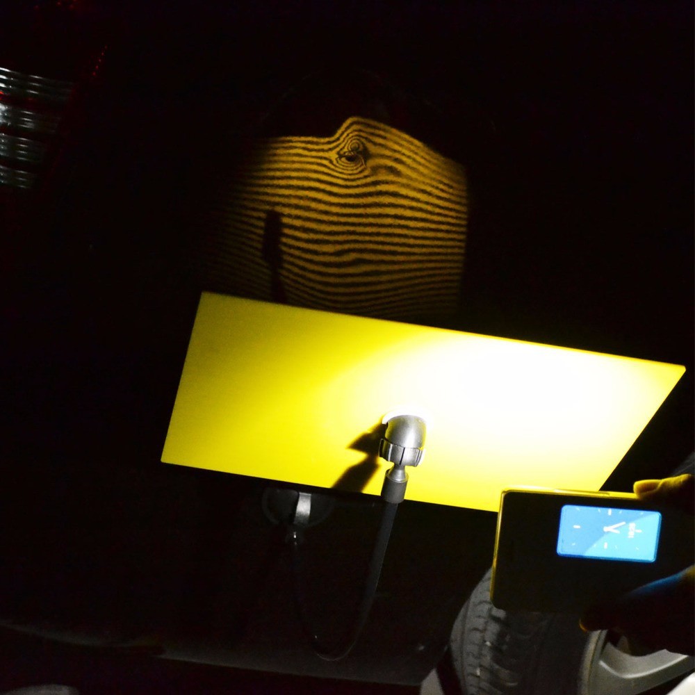 Horpadás javító Segédeszköz