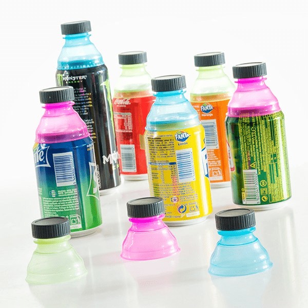 Dobozos ital átalakító