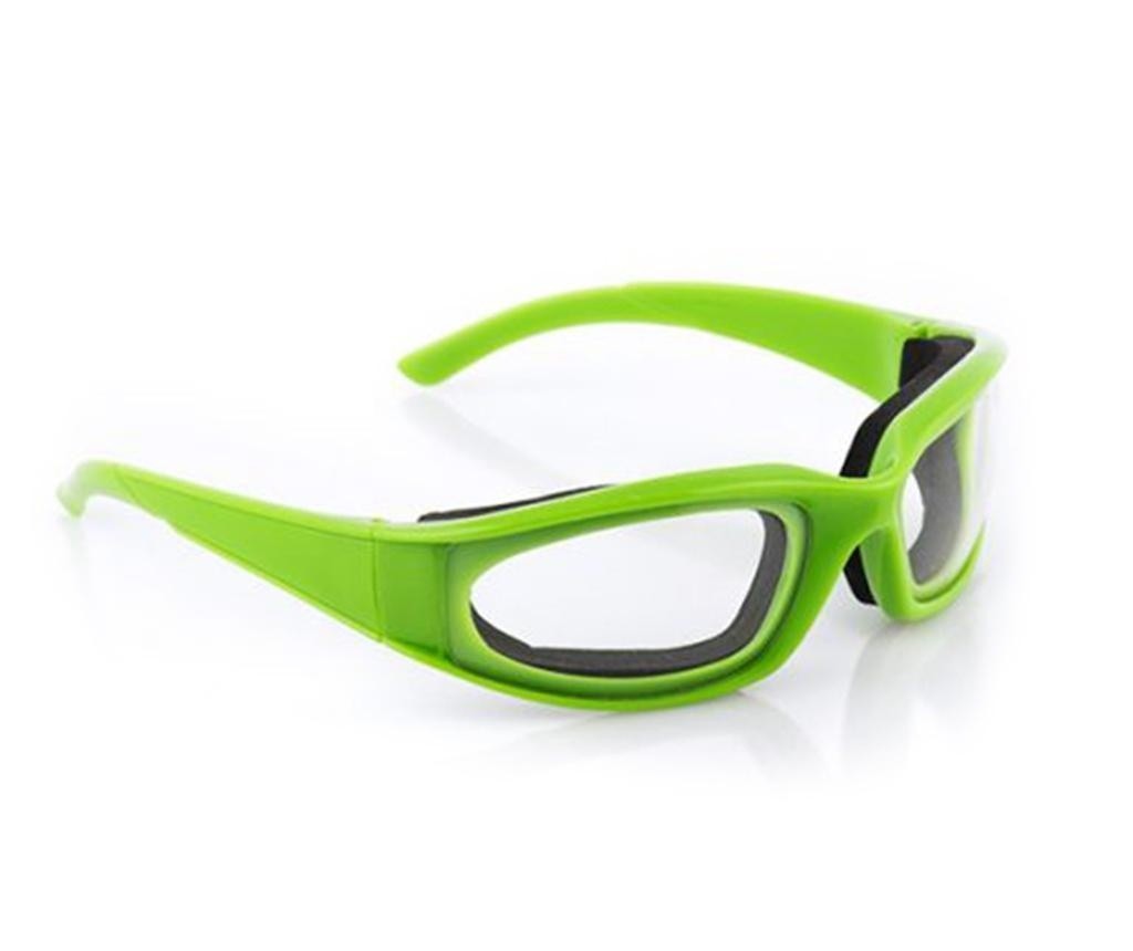 Védőszemüveg hagymavágáshoz