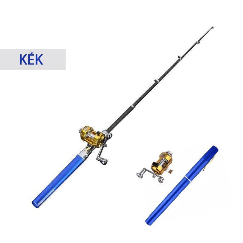 Teleszkópos Zsebpeca