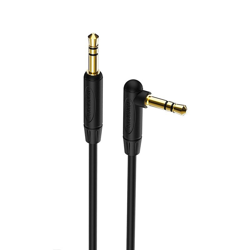 Jack-jack 3,5 mm AUX kábel (2 m)
