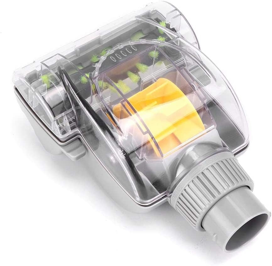 Szőnyegtisztító Porszívófej