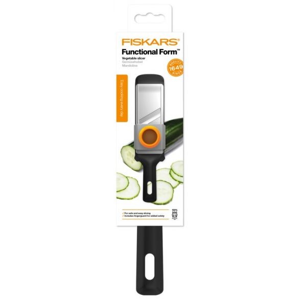 Fiskars Functional Form zöldségszeletelő