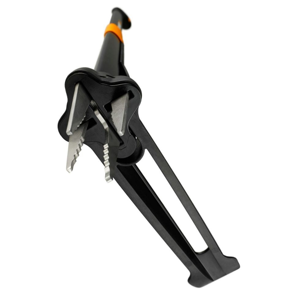 Fiskars XACT Gyomkiszedő
