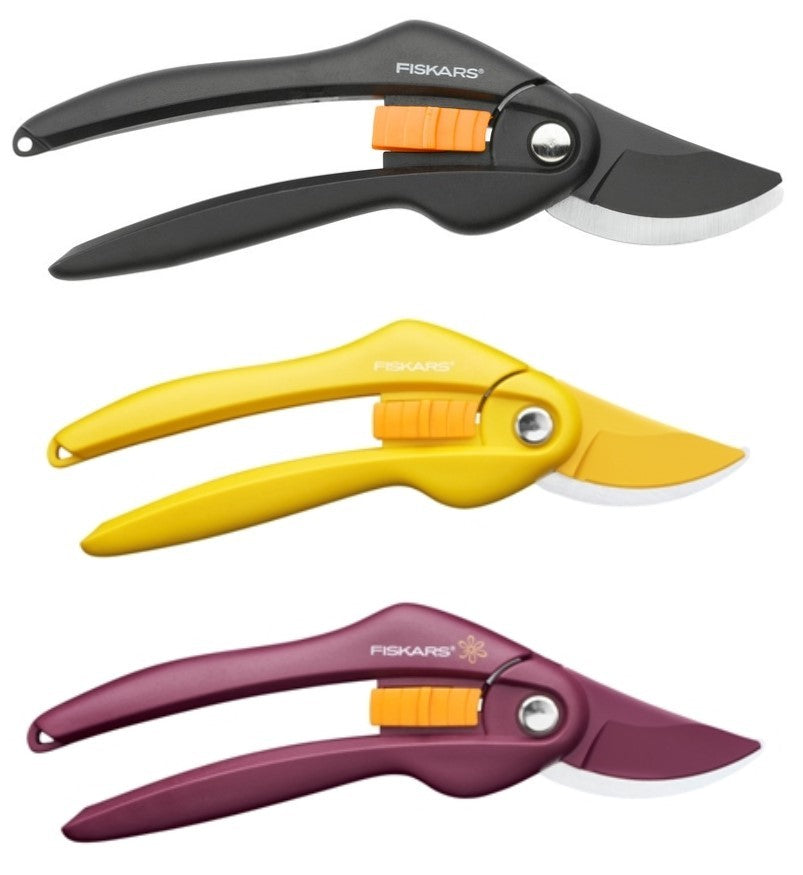 FISKARS színes metszőolló szett (3 db)
