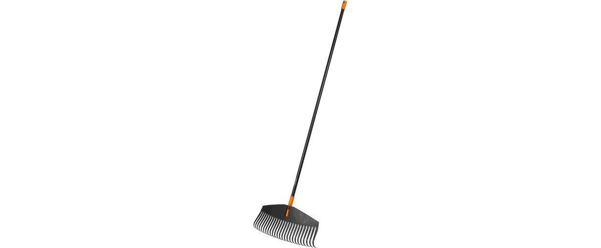 Fiskars SOLID Lombseprű nyéllel (L)