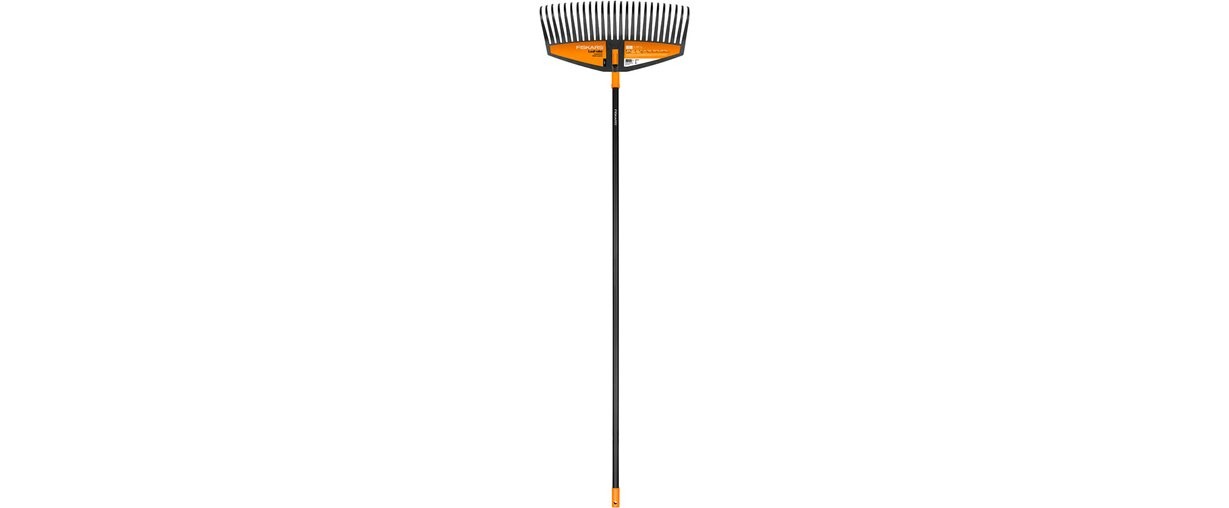 Fiskars SOLID Lombseprű nyéllel (L)