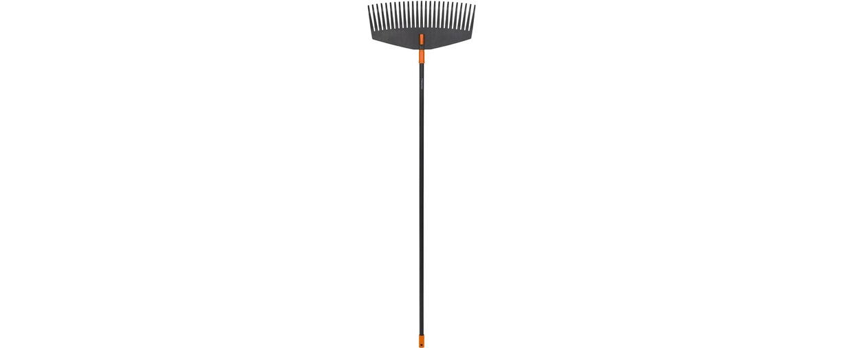 Fiskars SOLID Lombseprű nyéllel (L)