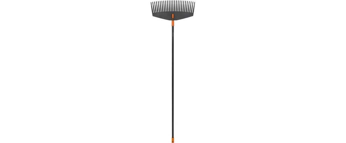 Fiskars SOLID Lombseprű nyéllel (L)