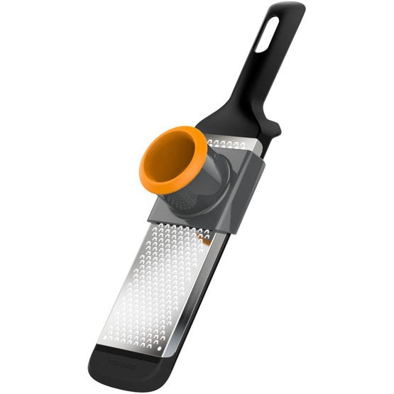 Fiskars Functional Form finom reszelő