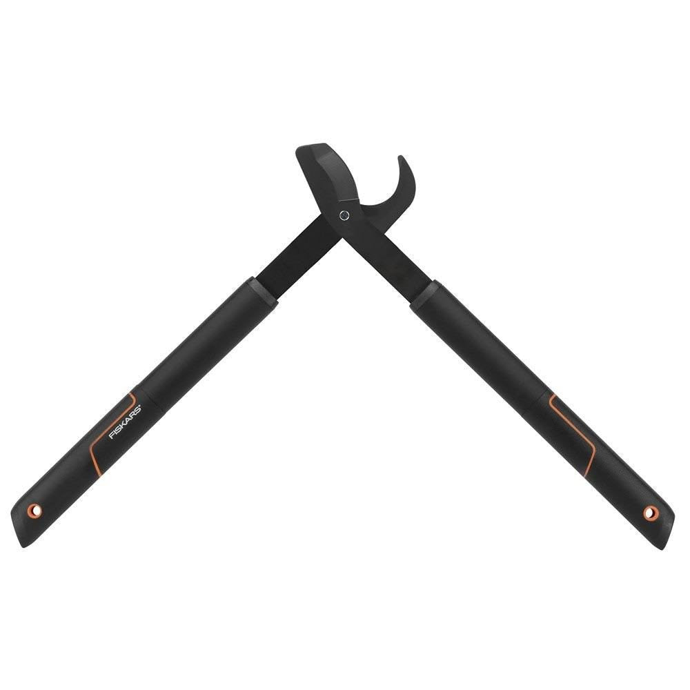 Fiskars Singlestep ágvágó, horgos, rávágó (L)