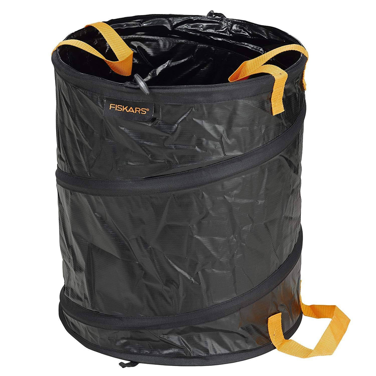 Fiskars Solid kerti hulladékgyűjtő zsák 172L