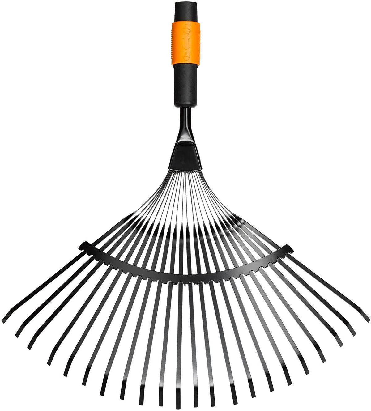 Fiskars Quikfit fém lombseprű fej