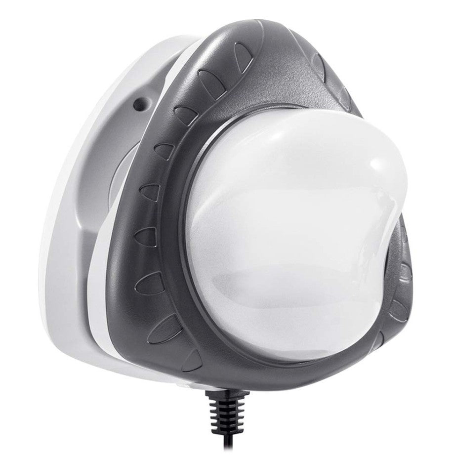 INTEX mágneses LED medence világítás
