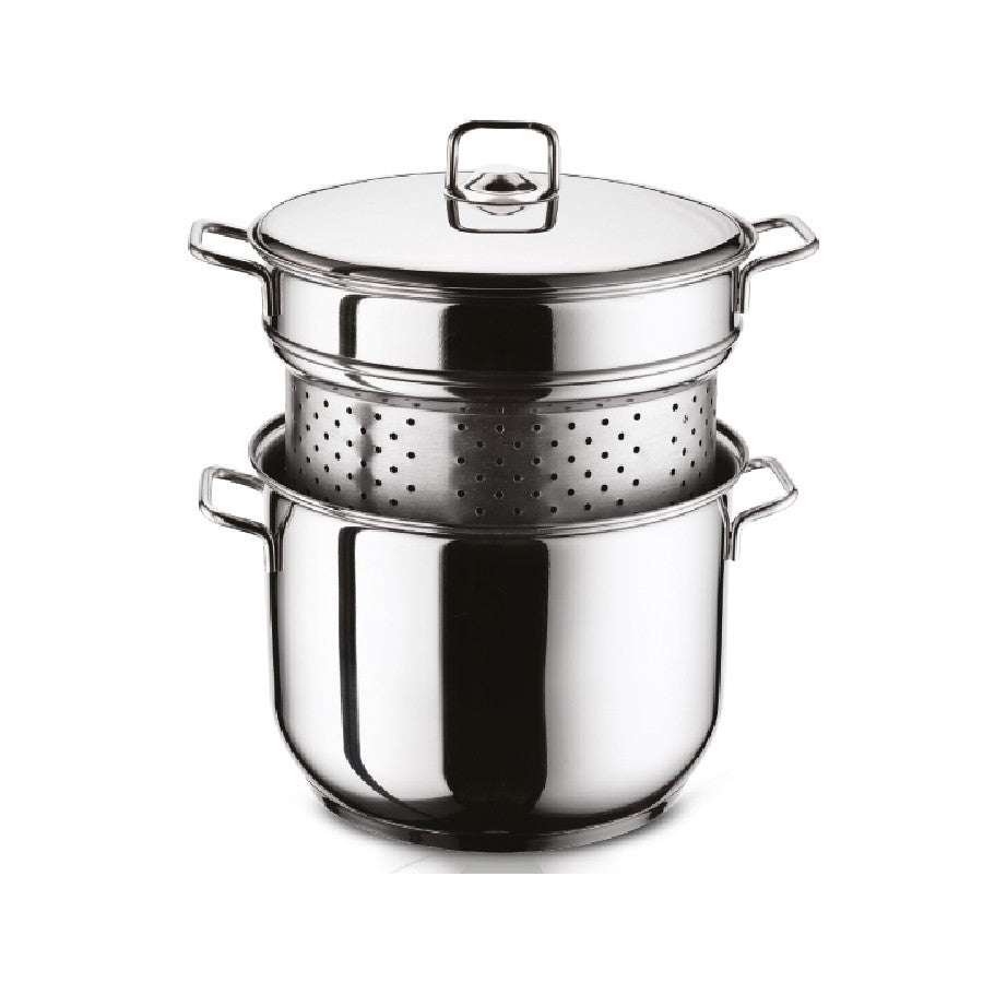 Hascevher Tésztafőző - 24 cm