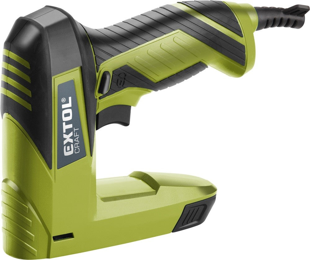 Extol craft elektromos tűzőgép