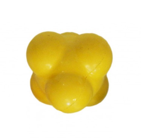 Reakció labda - 7 cm, vinex