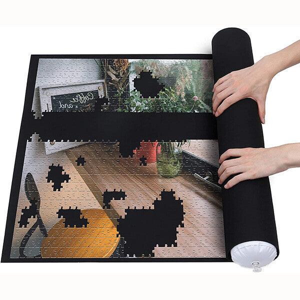 Puzzle szőnyeg