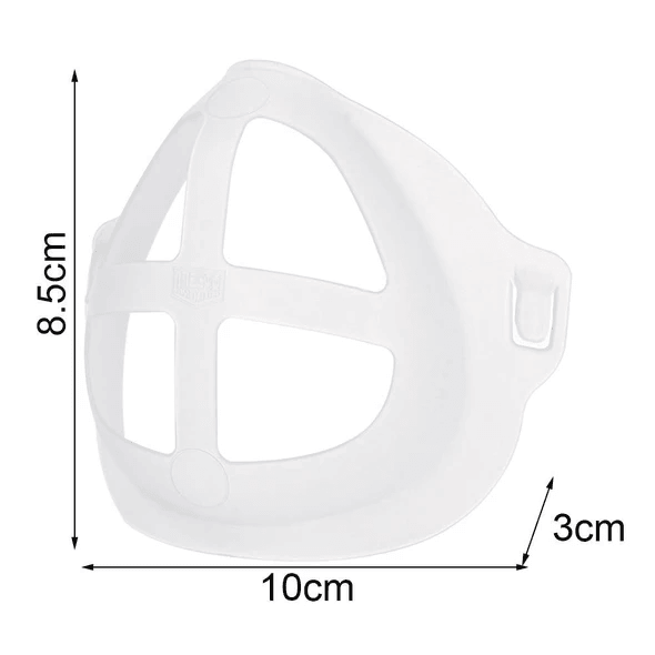 Légző Betét Szájmaszkhoz (5db a csomagban)