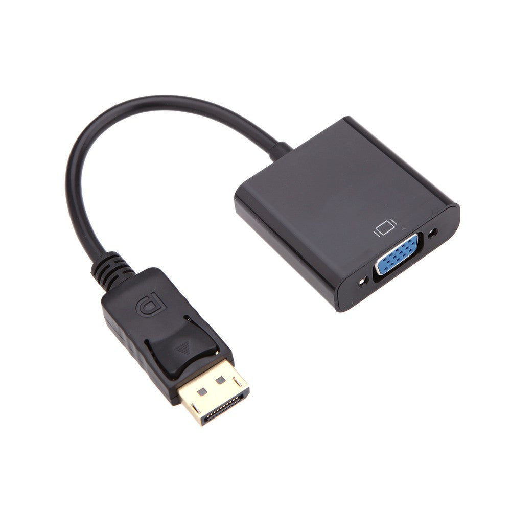 Displayport VGA átalakító, konverter