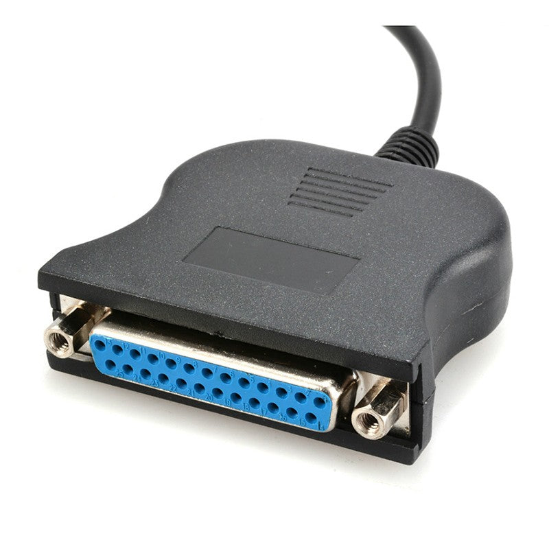 USB LPT átalakító USB Printer port