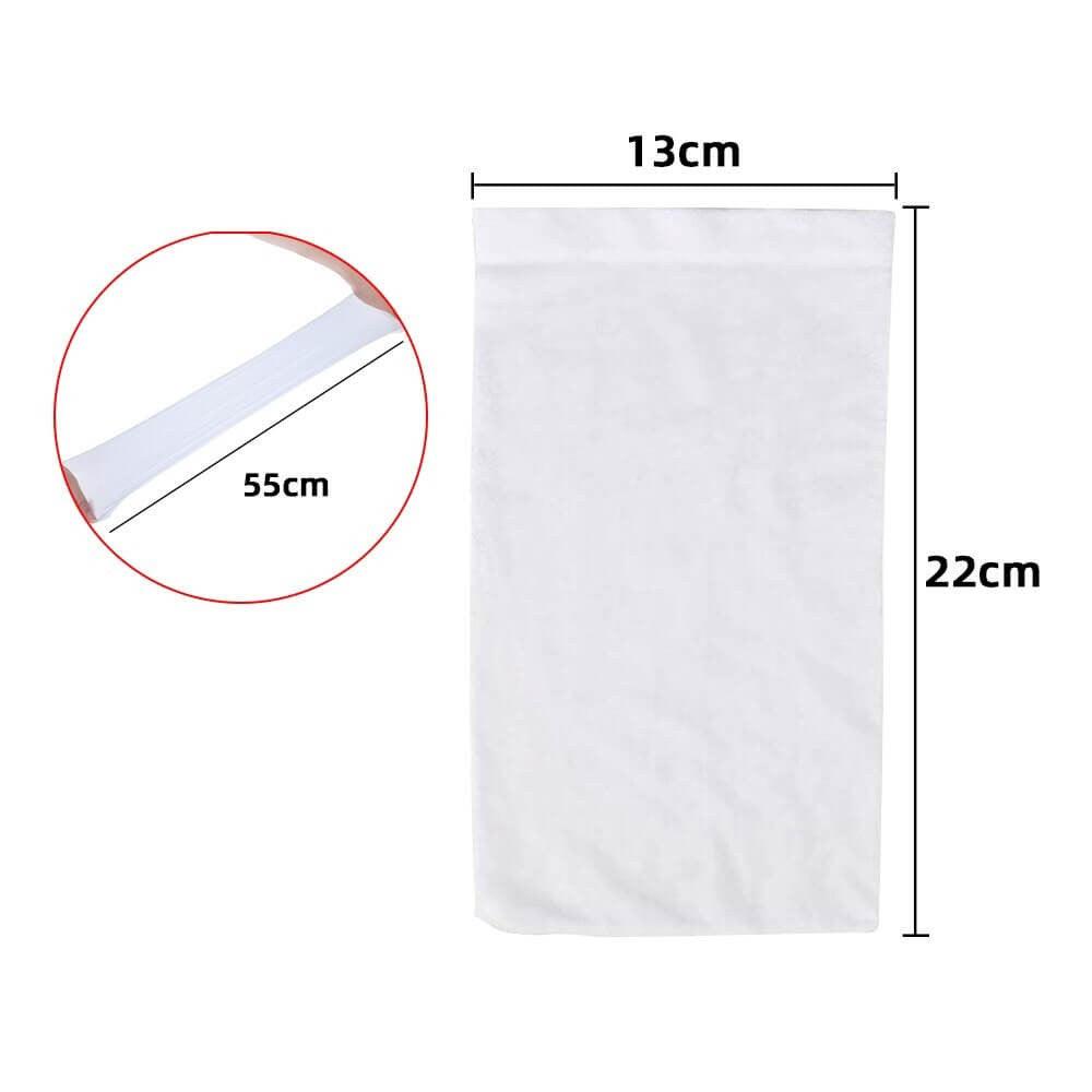 5db Szűrőzsák medencéhez