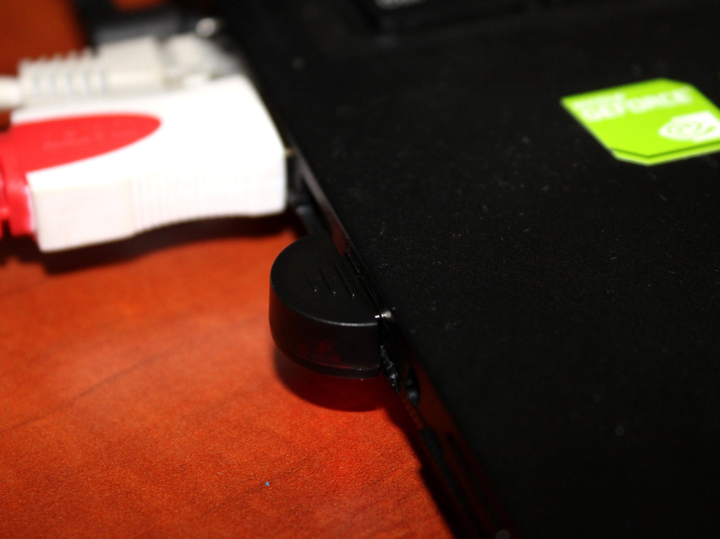 USB Bluetooth adapter