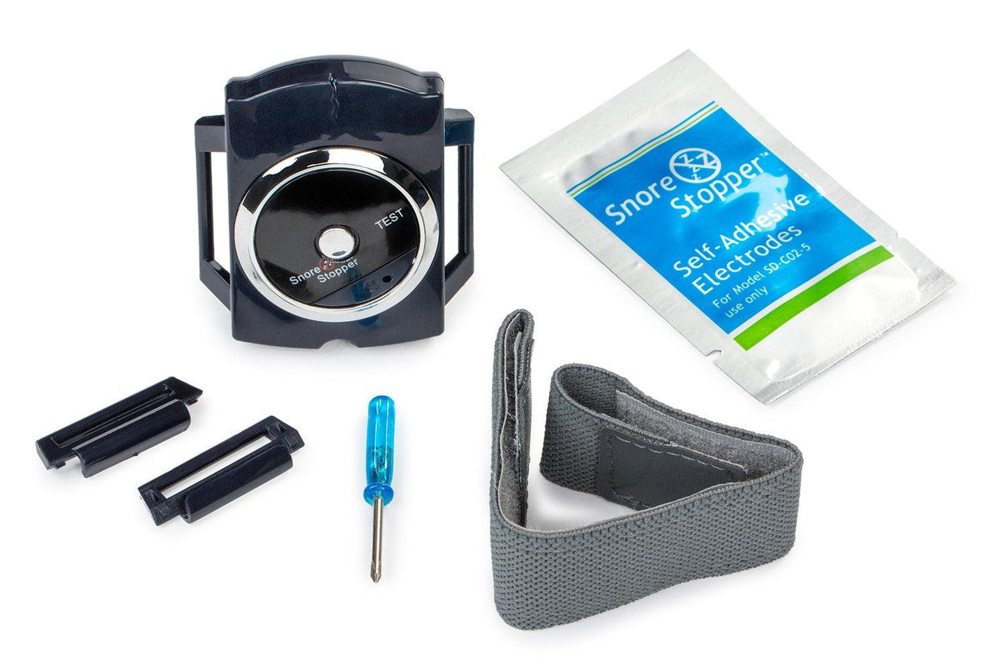 Horkolásgátló óra snore stopper